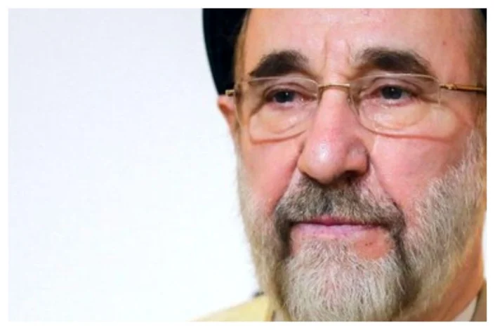 فوری: محمد خاتمی دچار عارضه قلبی شد 1 فوری: محمد خاتمی دچار عارضه قلبی شد