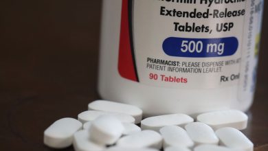 کشف اثر پنهان داروی متفورمین پس از 60 سال 6 کشف اثر پنهان داروی متفورمین پس از 60 سال