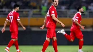 فرصت ایدهآل پرسپولیس وحید هاشمیان برای رسیدن به صدر جدول 1 فرصت ایدهآل تیم وحید و هاشمیان برای رسیدن به صدر جدول