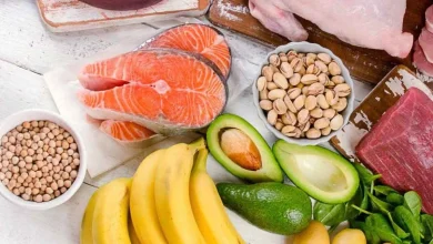 ویتامین ب۶ باعث کاهش اضطراب و بهبود خلق‌وخو می‌شود