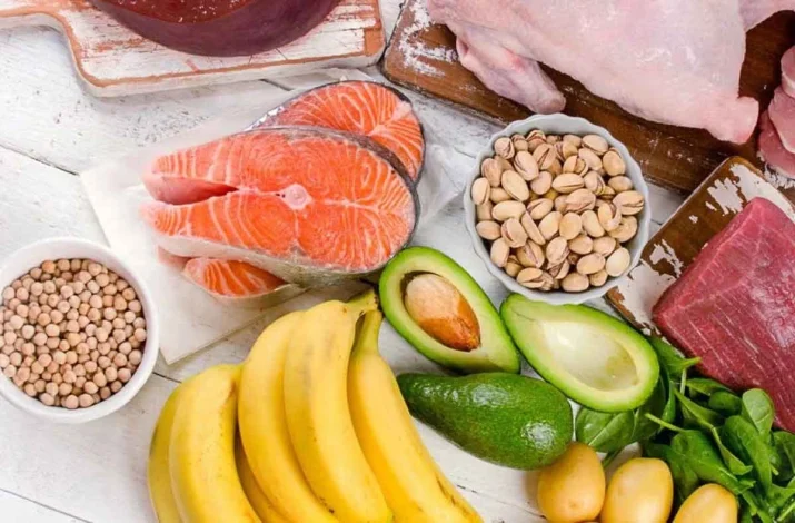 ویتامین ب۶ باعث کاهش اضطراب و بهبود خلق‌وخو می‌شود