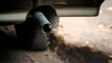 دلیل دود سیاه خودرو چیست؟+ راهکارهای حل مشکل 2 دلیل دود سیاه خودرو چیست؟+ راهکارهای حل مشکل
