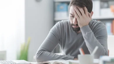 سندرم خستگی مزمن چیست ‌و چگونه درمان می‌شود؟