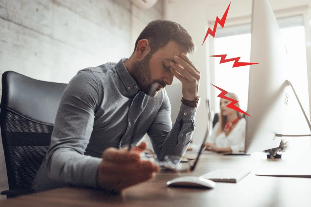 سندرم خستگی مزمن چیست ‌و چگونه درمان می‌شود؟