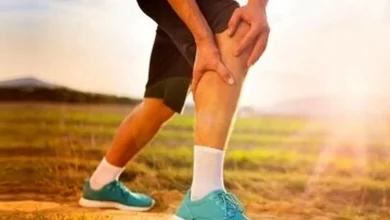 اصلیترین علت گرفتگی عضلانی چیست؟+ راهکار 9 اصلیترین علت گرفتگی عضلانی چیست؟+ راهکار