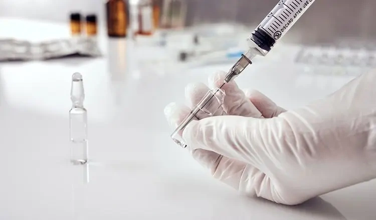 کدام افراد باید آمپول لاغری بزنند؟ 1 کدام افراد باید آمپول لاغری بزنند؟