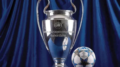 قرعه کدام تیمها در لیگ قهرمانان اروپا سختتر است؛ رئال مادرید یا بارسلونا؟ 9 قرعه کدام تیمها در لیگ قهرمانان اروپا سختتر است؛ رئال مادرید یا بارسلونا؟