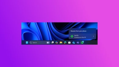 ویندوز ۱۱ قابلیت استفاده از اپلیکیشنهای اندروید از گوشی روی کامپیوتر را اضافه کرد 5 ویندوز ۱۱ قابلیت استفاده از اپلیکیشنهای اندروید از گوشی روی کامپیوتر را اضافه کرد