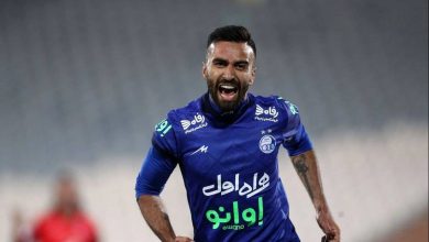 ارسلان مطهری در دیدار مقابل پرسپولیس حضور نخواهد داشت