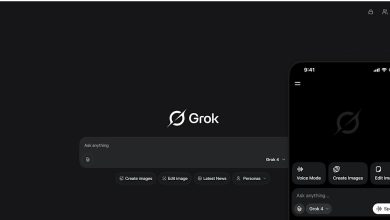 ایلان ماسک مدل زبانی Grok-2.5 را متنباز کرد 1 ایلان ماسک مدل زبانی Grok-2.5 را متنباز کرد