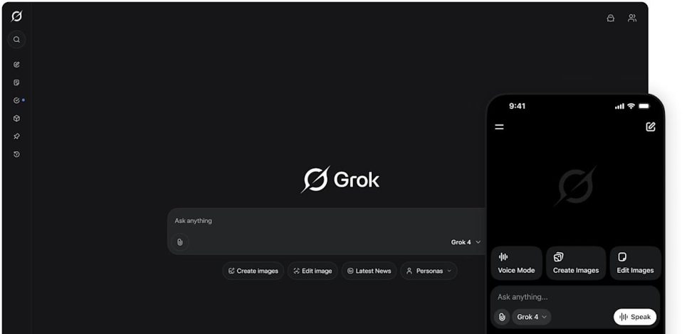 ایلان ماسک مدل زبانی Grok-2.5 را متنباز کرد 1 ایلان ماسک مدل زبانی Grok-2.5 را متنباز کرد