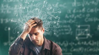 نشانههای ADHD در بزرگسالان: آیا شما هم بیشفعالی دارید؟ 1 نشانههای ADHD در بزرگسالان: آیا شما هم بیشفعالی دارید؟