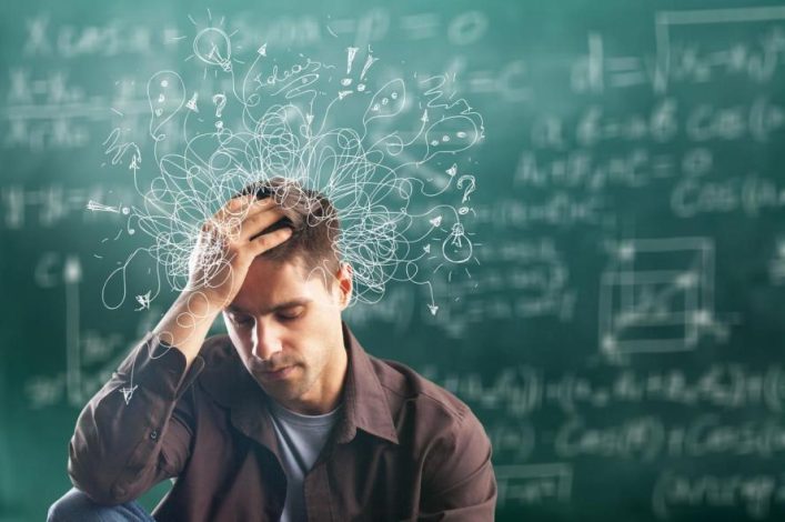 نشانه‌های ADHD در بزرگسالان: آیا شما هم بیش‌فعالی دارید؟