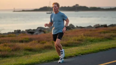 هوش مصنوعی مسیر درمان یک ورزشکار ۶۷ ساله را تغییر داد