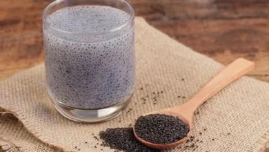 با خواص شگفت‌آور دانه چیا بیش‌تر آشنا شوید