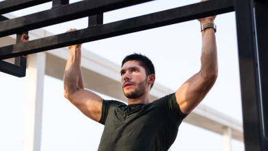 راز بهتر شدن در حرکت بارفیکس چیست؟