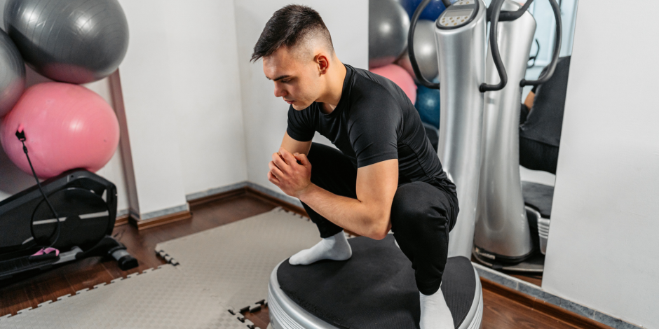 نگاهی به صفحات ویبره؛ آیا این گجت ورزشی واقعا مؤثر است؟