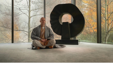 راز بدن جوان و ورزشی والتر جرجیا در 53 سالگی: تمرین هوشمندانه و سبک زندگی پایدار