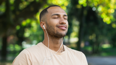 چرا باید ذهن‌آگاهی را به تمرینات ورزشی خود اضافه کنید؟