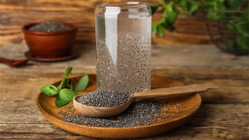 مصرف بذر چیا می‌تواند خطر بیماری قلبی را کاهش دهد