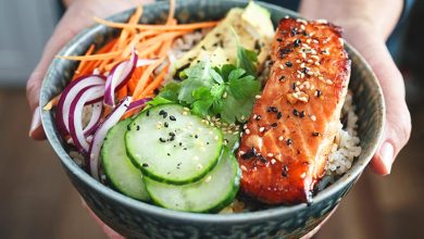 برنامه غذایی مخصوص افراد با گروه خونی O: چه بخوریم و چه نخوریم؟ 3 برنامه غذایی مخصوص افراد با گروه خونی O: چه بخوریم و چه نخوریم؟