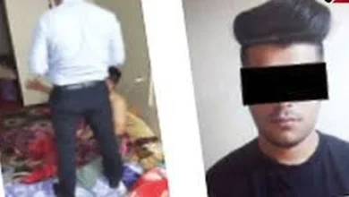 سرکرده باند سرقت اهواز بعد از فرار در مشهد دستگیر شد