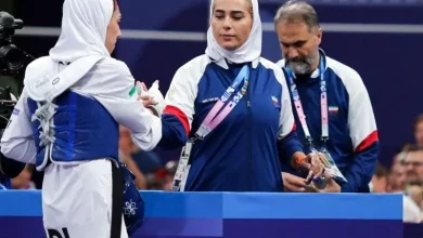 هادی ساعی از ماجرای درگیری مبینا نعمت‌زاده با پیشکسوت تکواندو می‌گوید