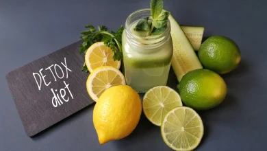 ۶ نوشیدنی صبحگاهی برای سم‌زدایی کبد و کلیه