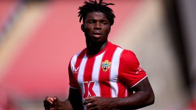 ال بلال توره؛ جایگزین احتمالی طارمی در بشیکتاش 7 ال بلال توره؛ جایگزین احتمالی طارمی در بشیکتاش