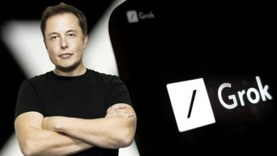 مکالمات کاربران با گروک هم لو رفت! 3 مکالمات کاربران با گروک هم لو رفت!