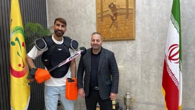 قدیمی: میخواهیم بیرانوند را برای تیم ملی هاکی انتخاب کنیم 2 قدیمی: میخواهیم بیرانوند را برای تیم ملی هاکی انتخاب کنیم