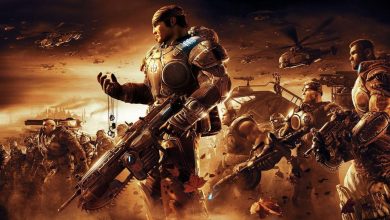 Gears of War برای پلی‌استیشن منتشر می‌شود