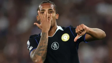 خلاصه بازی وست هم ۱-۵ چلسی 3 خلاصه بازی وست هم ۱-۵ چلسی