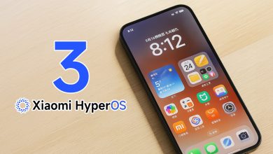 معرفی HyperOS 3؛ رابط کاربری جدید شیائومی با شباهتهایی به iOS 5 معرفی HyperOS 3؛ رابط کاربری جدید شیائومی با شباهتهایی به iOS