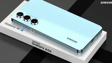 بررسی سامسونگ گلکسی A56 5G: میانردهای خوشدست با باتری پرقدرت 9 بررسی سامسونگ گلکسی A56 5G: میانردهای خوشدست با باتری پرقدرت