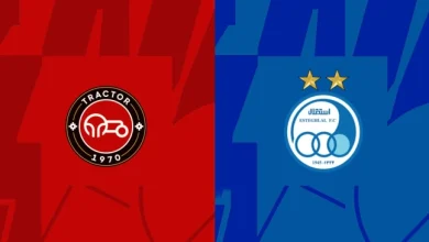 پوستر ویژه استقلال برای بازی با تراکتور رونمایی شد + عکس 7 پوستر ویژه استقلال برای بازی با تراکتور رونمایی شد