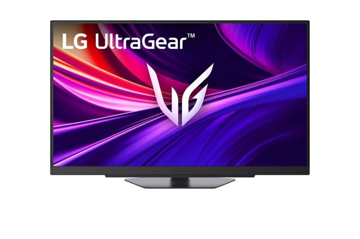 الجی مانیتور گیمینگ 4K UltraGear 27G810A را با نرخ نوسازی ۱۸۰ هرتز معرفی کرد 1 الجی مانیتور گیمینگ 4K UltraGear 27G810A را با نرخ نوسازی ۱۸۰ هرتز معرفی کرد