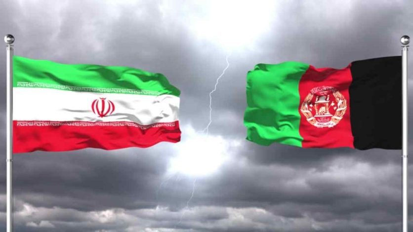 خلاصه بازی ایران و افغانستان + فیلم 1 خلاصه بازی ایران و افغانستان + فیلم