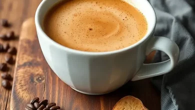 از اضطراب تا مشکلات گوارشی؛ ۶ خطر مصرف بیش‌ازحد نسکافه