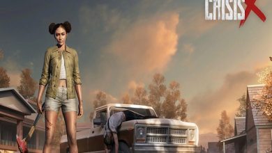بازی CrisisX با انتشار یک تریلر رسمی معرفی شد +فیلم 7 بازی CrisisX با انتشار یک تریلر رسمی معرفی شد