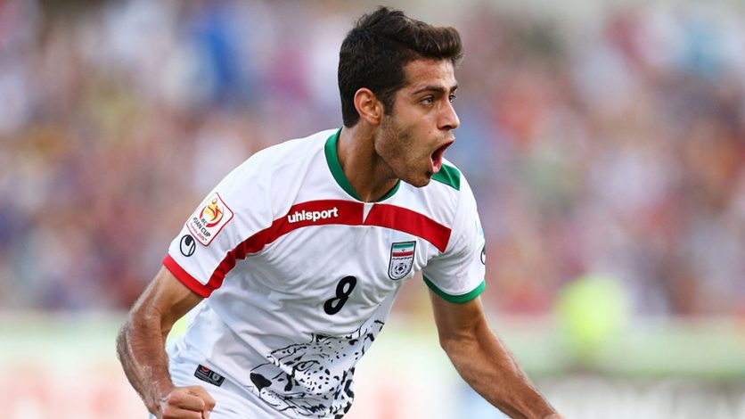 پرسپولیس قرارداد ۵ بازیکن خود را به ثبت رساند