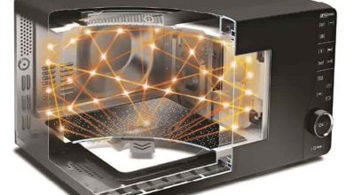 پژوهشگران ایرانی و فرانسوی آئروژلهایی برای جذب امواج مایکروویو ساختند 4 پژوهشگران ایرانی و فرانسوی آئروژلهایی برای جذب امواج مایکروویو ساختند