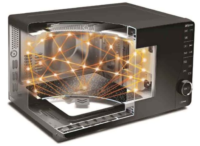 پژوهشگران ایرانی و فرانسوی آئروژل‌هایی برای جذب امواج مایکروویو ساختند