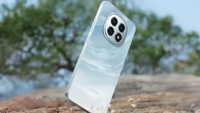 اوپو F31 با سه مدل متفاوت و باتری ۷۰۰۰ میلیآمپر معرفی شد 8 اوپو F31 با سه مدل متفاوت و باتری ۷۰۰۰ میلیآمپر معرفی شد