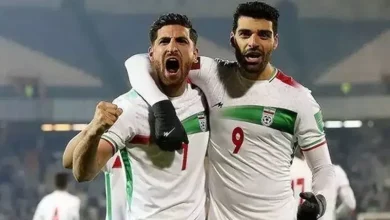 پیوستن جهانبخش و طارمی به اردوی تیم ملی در تاجیکستان 10 پیوستن جهانبخش و طارمی به اردوی تیم ملی در تاجیکستان