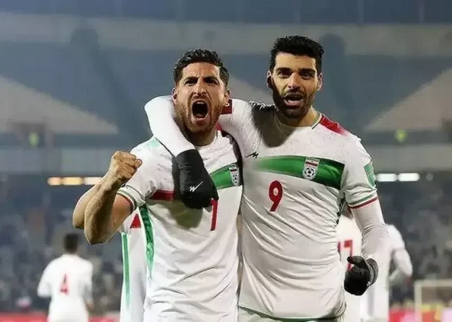 پیوستن جهانبخش و طارمی به اردوی تیم ملی در تاجیکستان 1 پیوستن جهانبخش و طارمی به اردوی تیم ملی در تاجیکستان