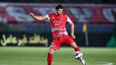 پرسپولیس قرارداد سردار دورسون و سعید مهری را فسخ کرد 7 پرسپولیس قرارداد سردار دورسون و سعید مهری را فسخ کرد