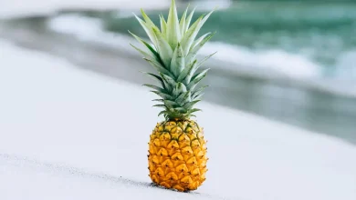 هفت میوه برای تقویت سیستم ایمنی و بهبود هضم غذا 7 هفت میوه برای تقویت سیستم ایمنی و بهبود هضم غذا