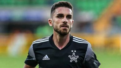 باشگاه تراکتور رگی لوشیکا را جذب میکند؛ جانشین ریکاردو آلوز 1 باشگاه تراکتور رگی لوشیکا را جذب میکند؛ جانشین ریکاردو آلوز