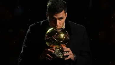 فوری: نامزدهای توپ طلای ۲۰۲۵ رسما اعلام شدند